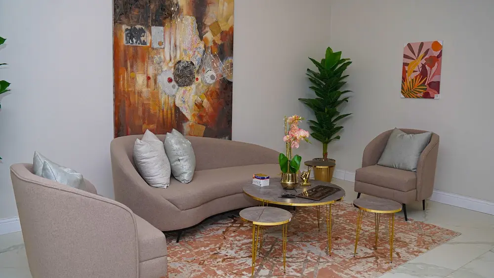 فندق كلاوزر للشقق الفندقية(Clowzer Hotel Apartments)