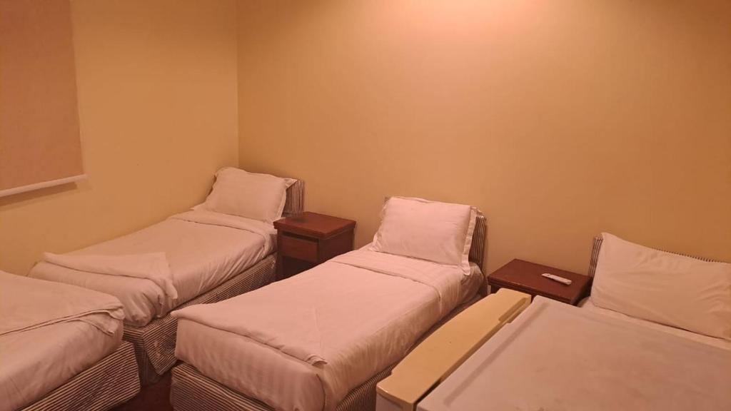 فندق سنابل الأزهر