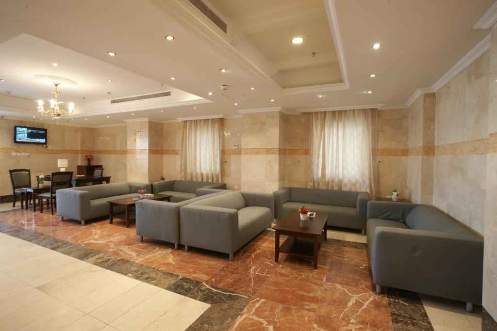 فندق درة منى(Durrat Mina Hotel)