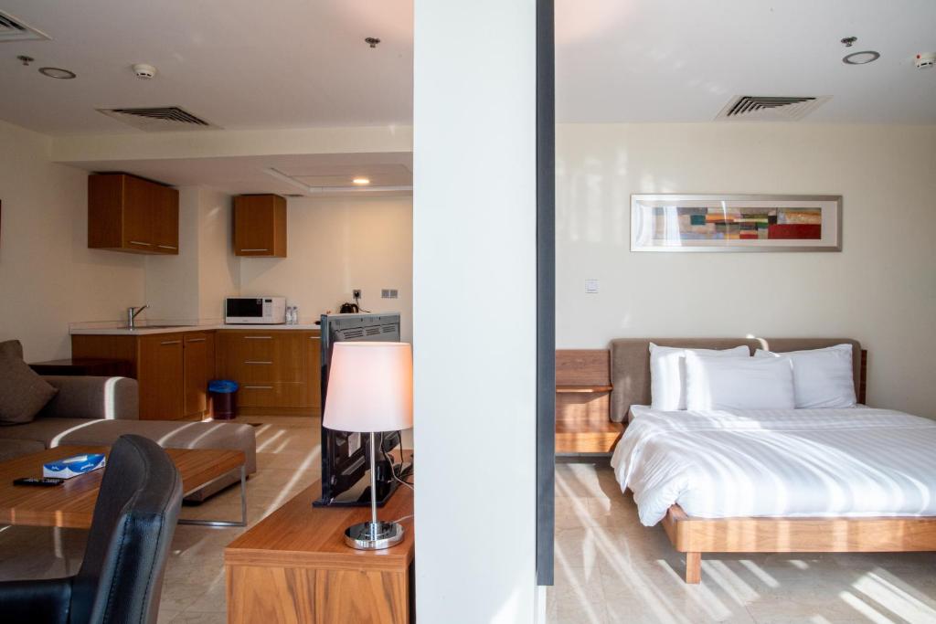 فندق العثمان(Ottoman Signature Hotel)