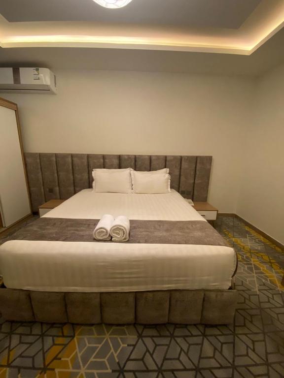 فندق جولدن توليب أبها - GOLDEN TULIP ABHA HOTEL