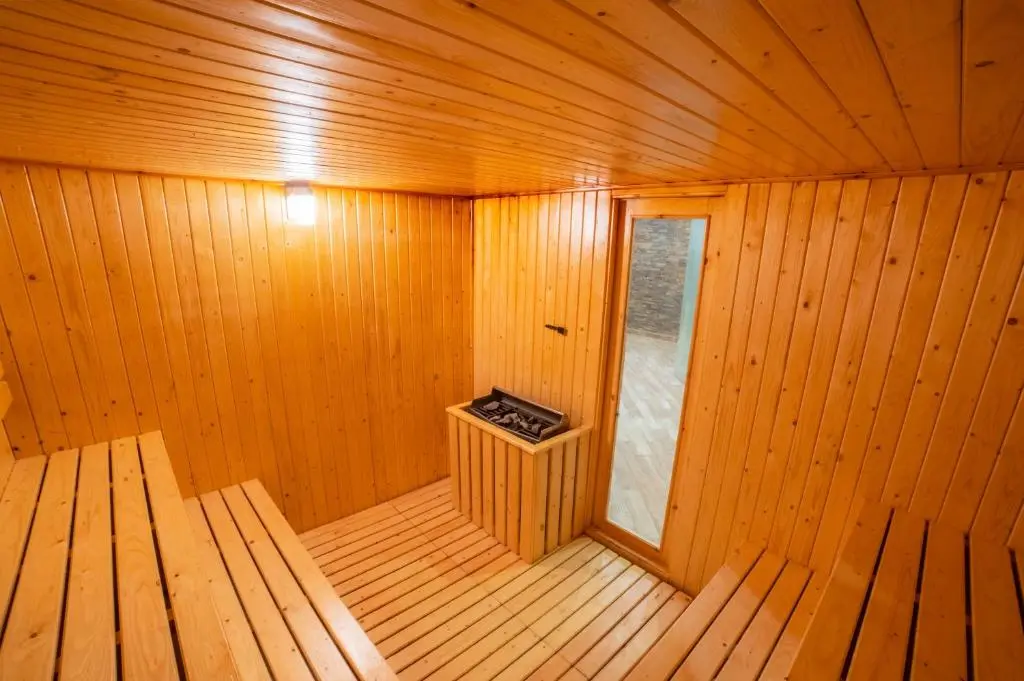 منتجع شاطئ النخيل