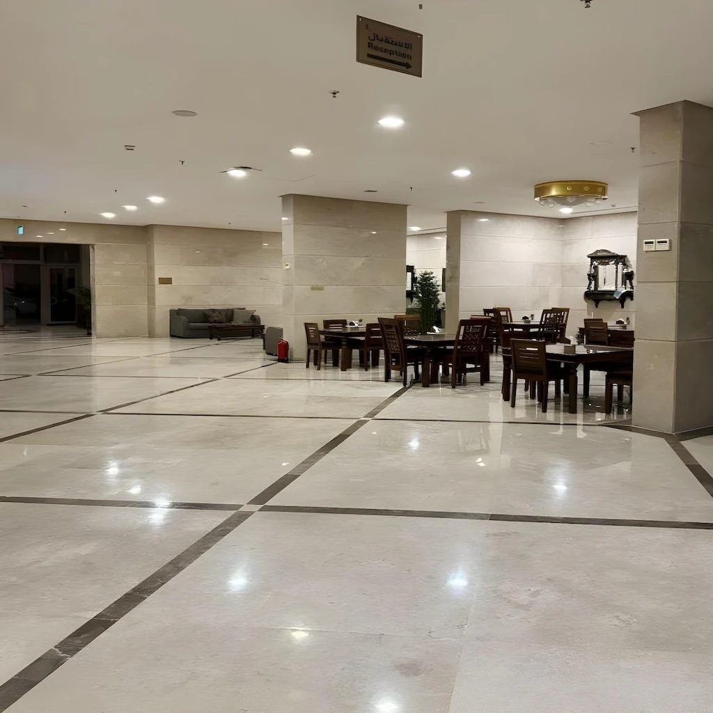 Hussein Beyari Hotel