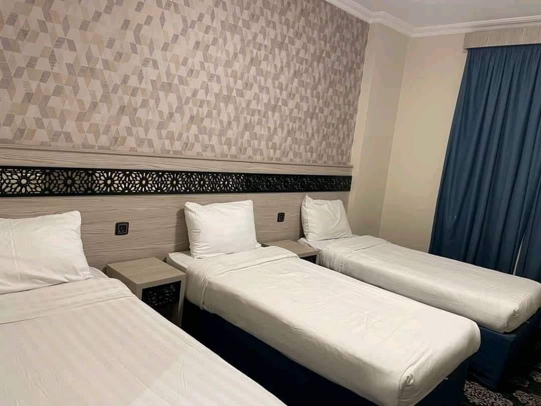 فندق بارادايس