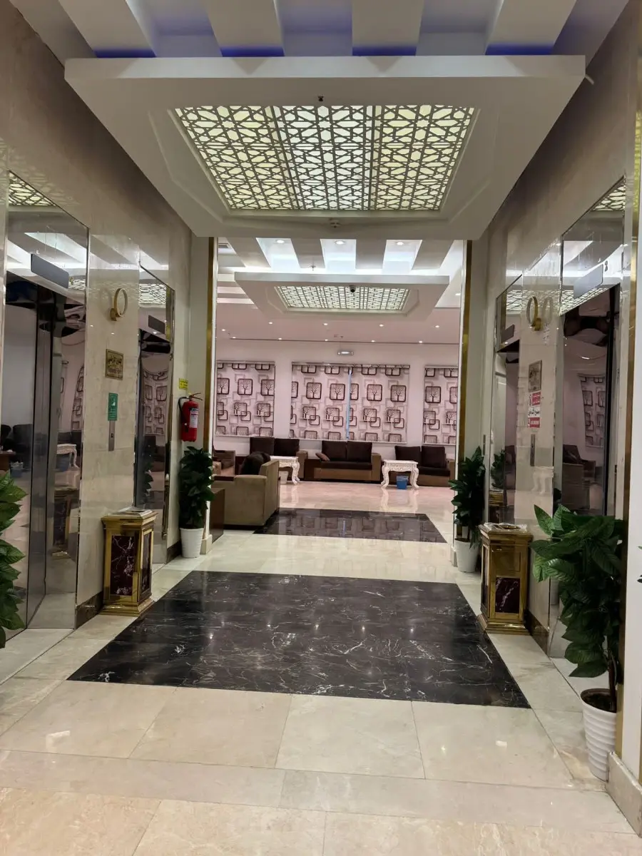 فندق رتاج الحياة