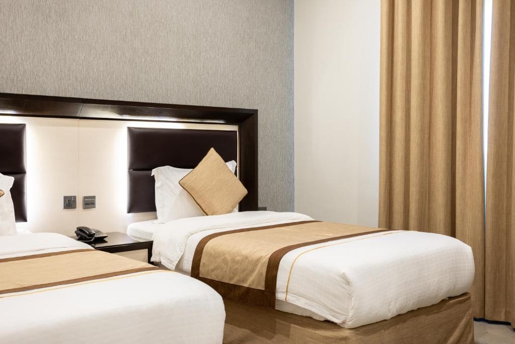 Sadu Boutique Hotel