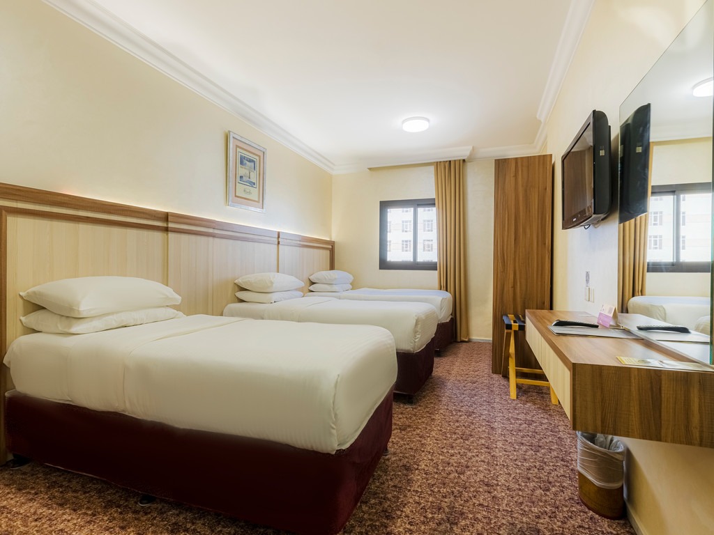 فندق فلسطين