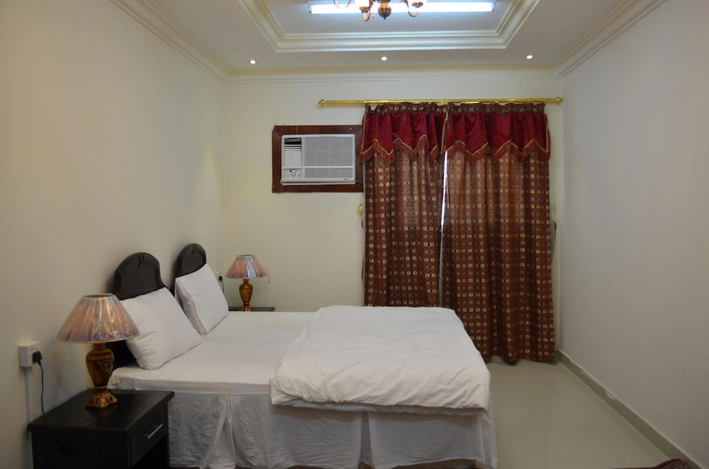 العييري للشقق المفروشة الرياض 6(Al Eairy Furnished Apartments Riyadh 6)