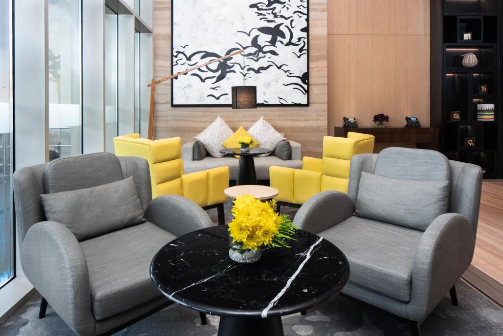 سيتادينز ابها(Citadines Abha)