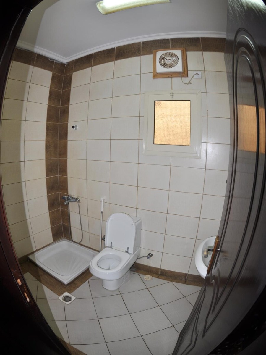 Al Eairy Furnished Apartments Makkah 8