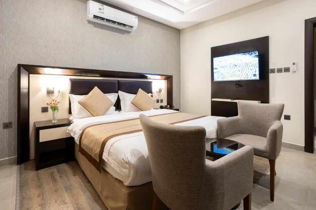 Sadu Boutique Hotel