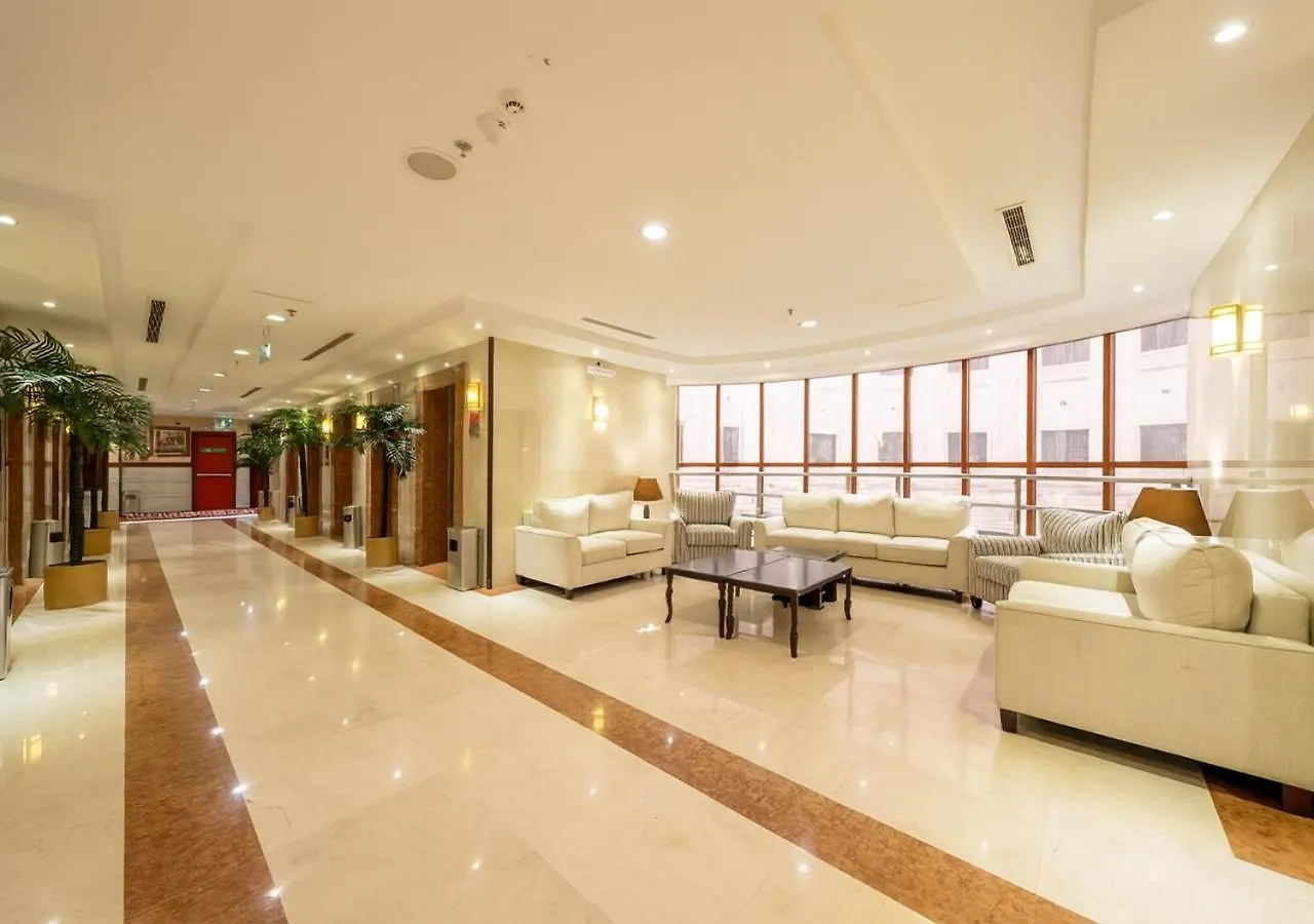  Al Ardh Al Motamiza Hotel