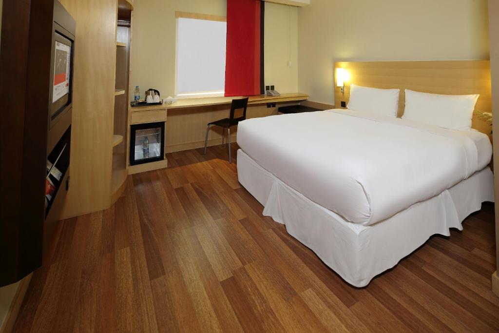 مركز المملكة