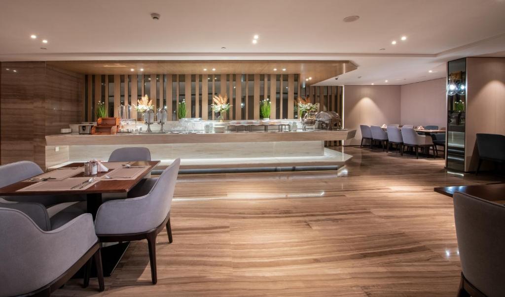 Aber Abha Hotel ( فندق عابر ابها )