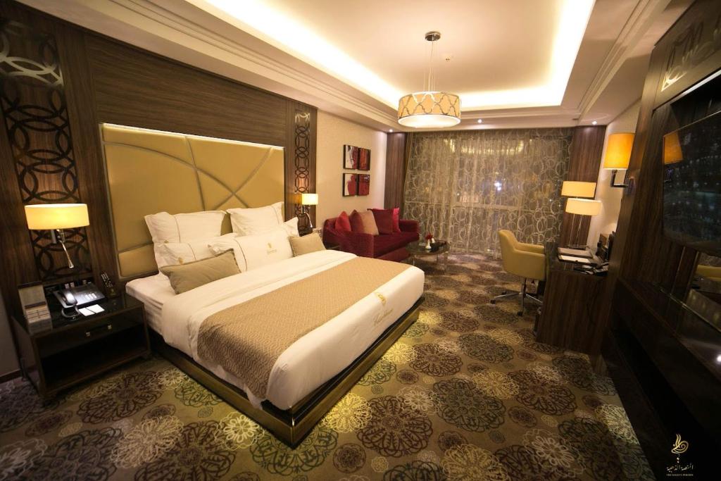 فندق الدار البيضاء جراند