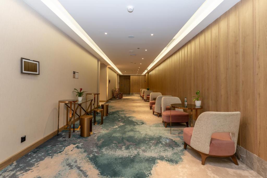 فندق كازا ديورا(Casa Diora Hotel)