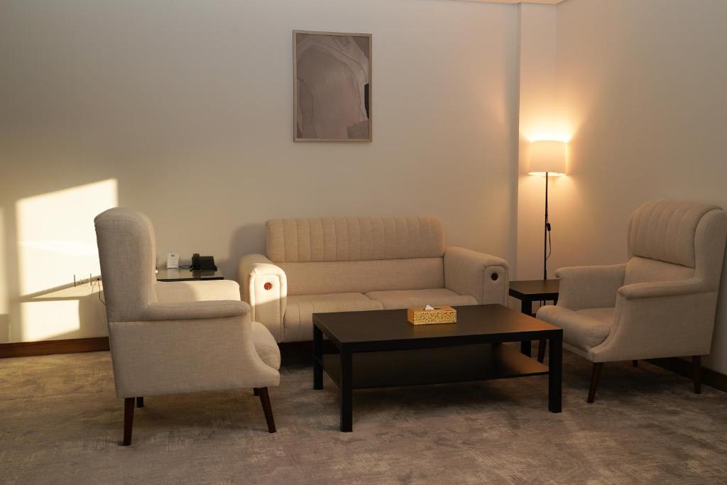 Kara Hotel فندق كارا