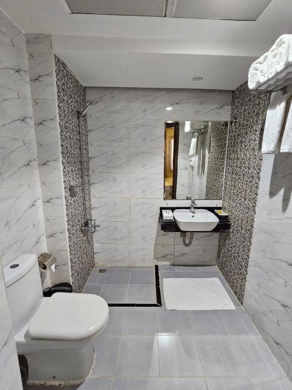 فندق ابراج طابة 