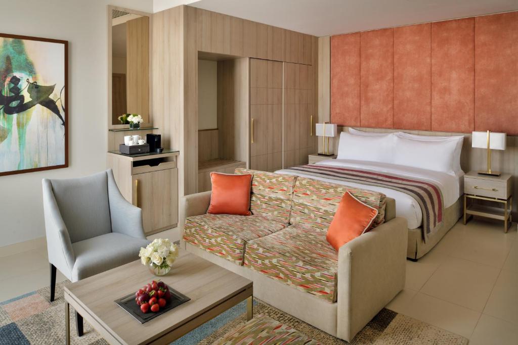 فندق موفنبيك جدة(Movenpick Jeddah Hotel)