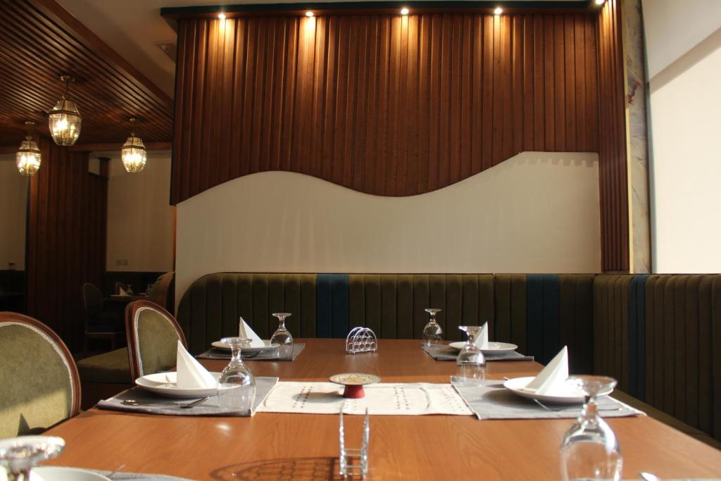 فندق فاندال Vandal Hotel