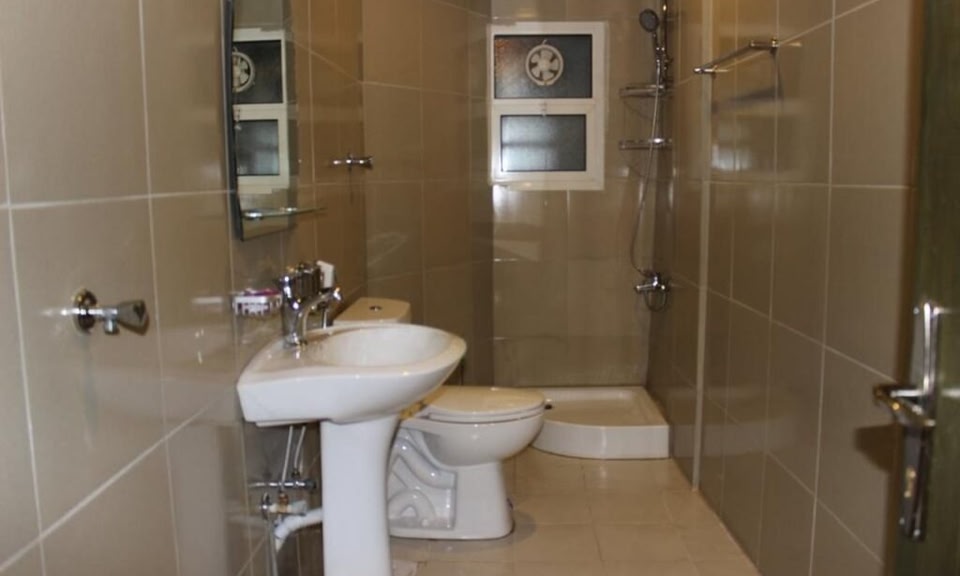 العمورية للشقق المفروشة 3 