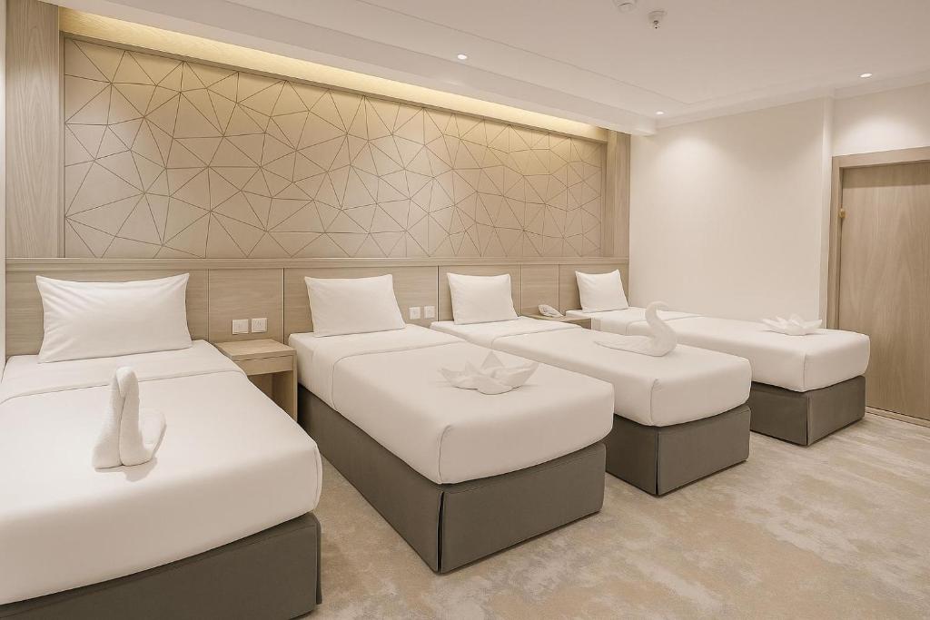 فندق نخبة الجوار