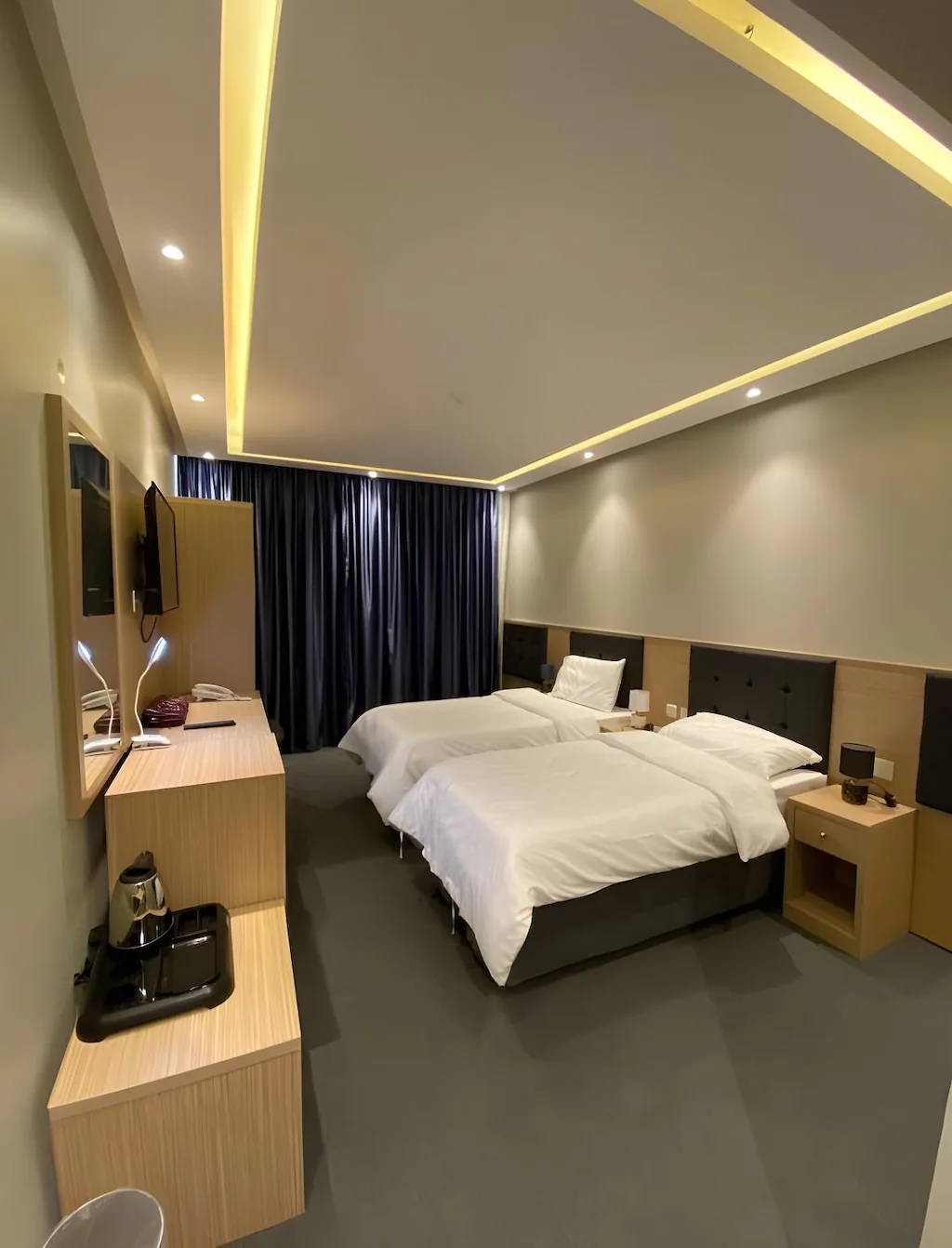 فندق تارا الهجرة مكه(Tara Al hijra Makkah)