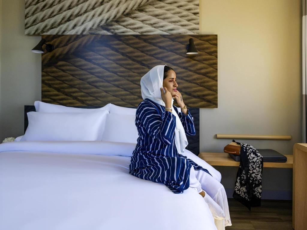 فندق إيبيس جدة طريق الملك