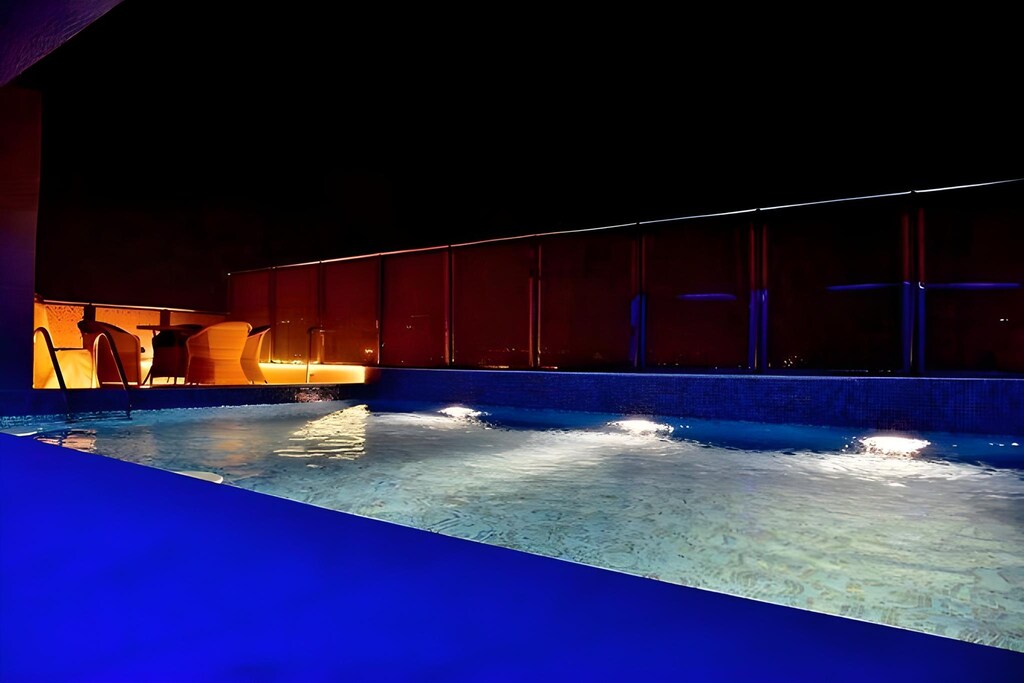 فندق جاردن بلازا الخبر