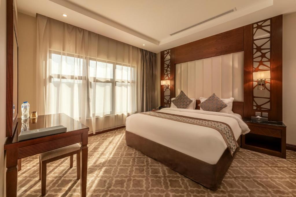 فندق سروات بارك ابها(Sarwat Park hotel)