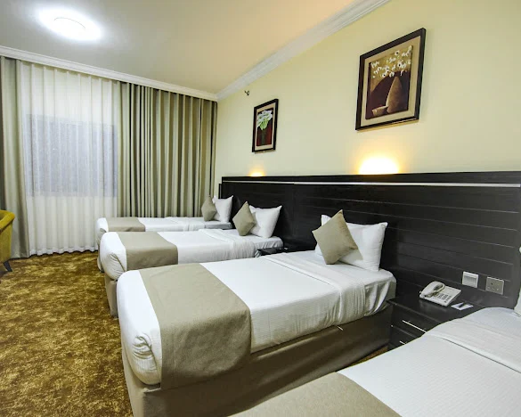  CONCORD Mihbas Aljini