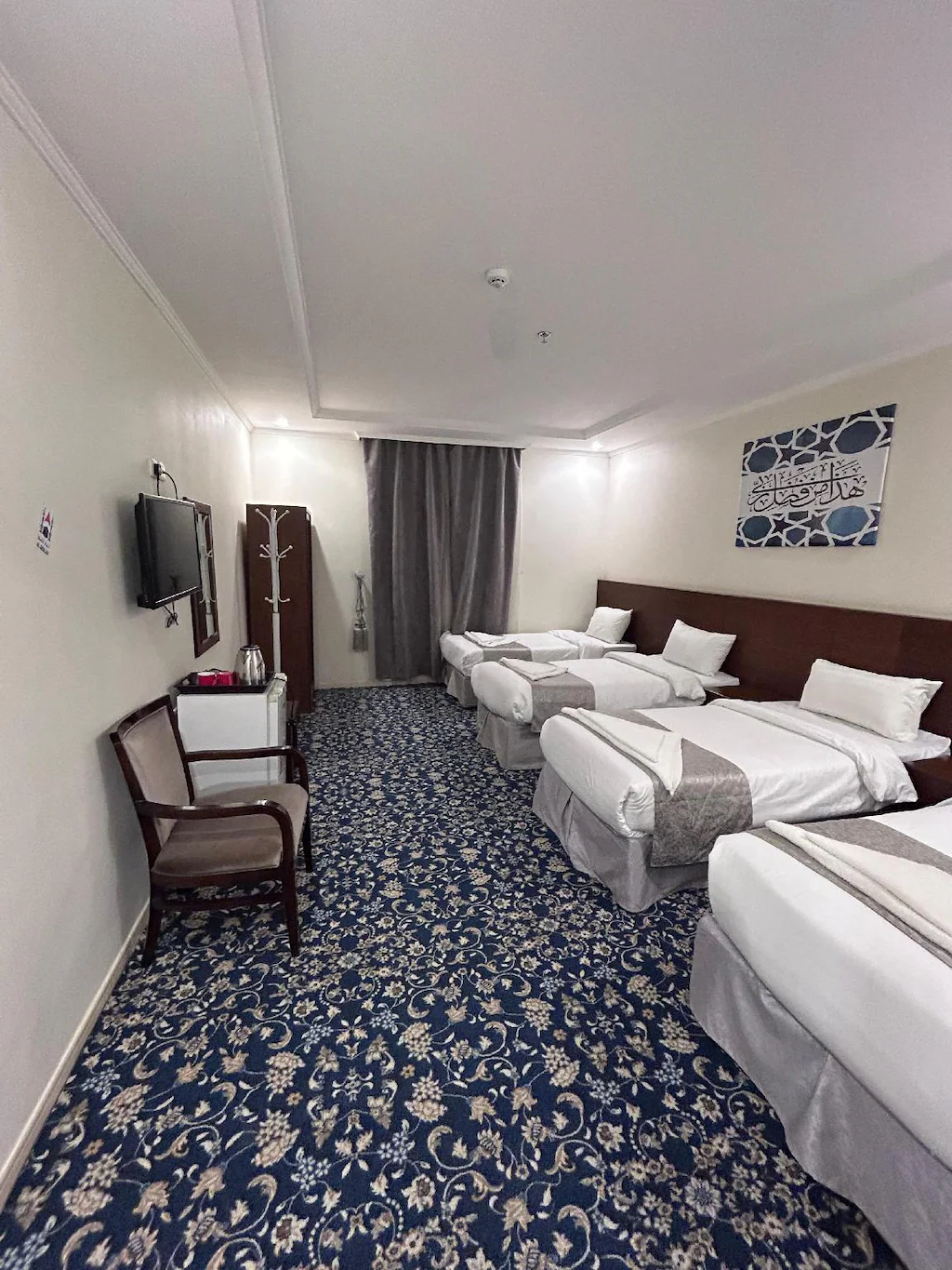 فندق إهداء الوسام | Ehdaa AlWesam Hotel