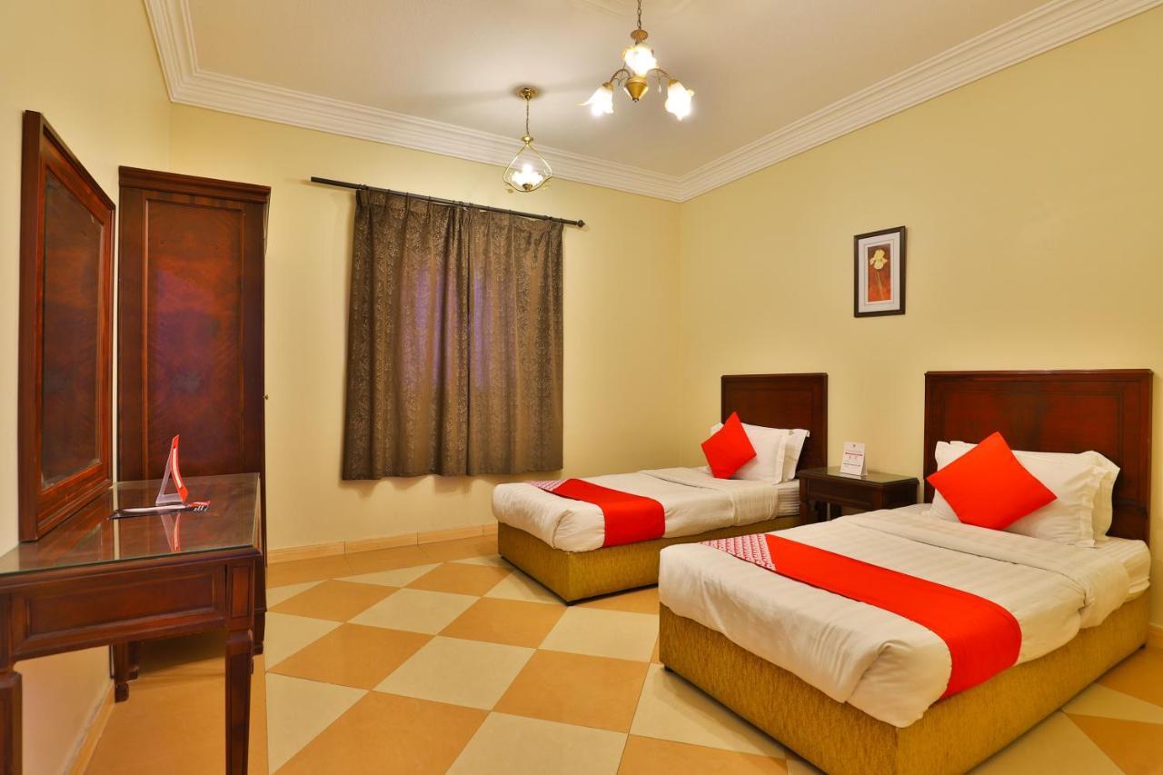 369 أروى القصور(OYO 369 Arwa Alqosor)