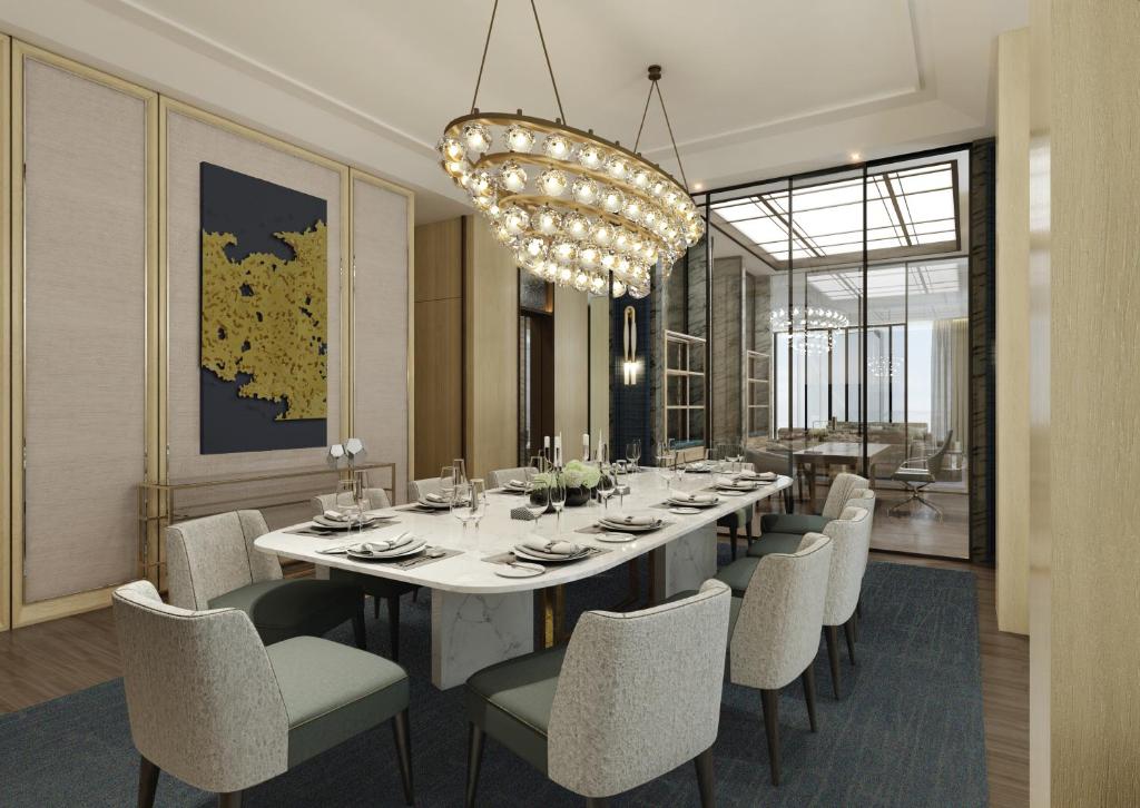 فندق شانغريلا جدة