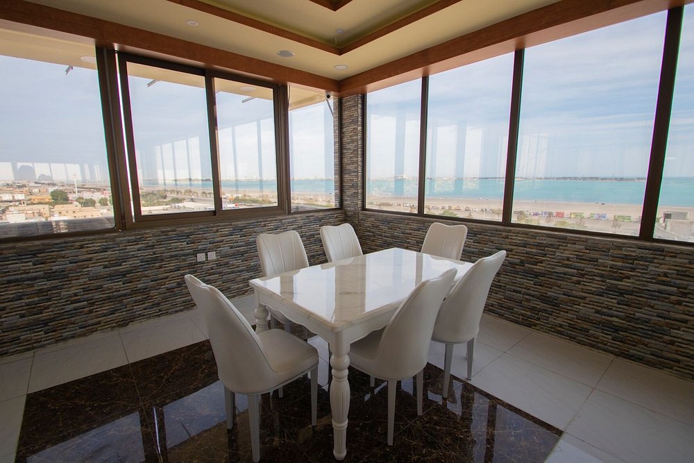 فندق إيلاف الشرقية Elaf alsharqyh hotel