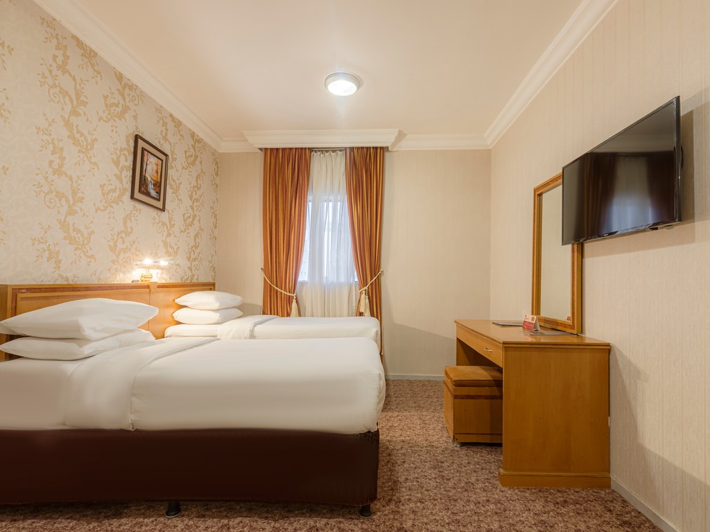 فندق فلسطين