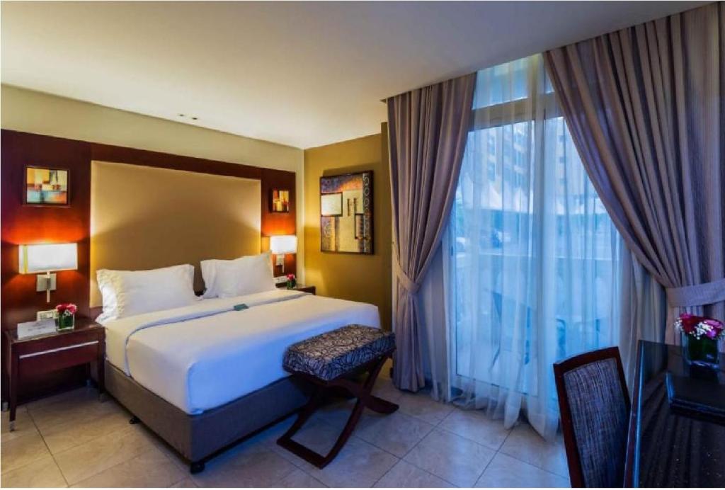 منتجع بودل جاردينيا