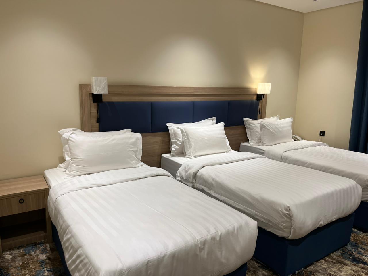  Fursan Al Arab Serviced Apartments By Charm Hotel