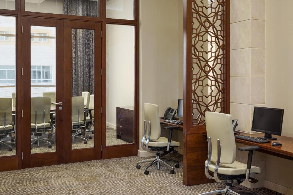 فندق ميلينيوم حائل(Millennium Hotel Hail)