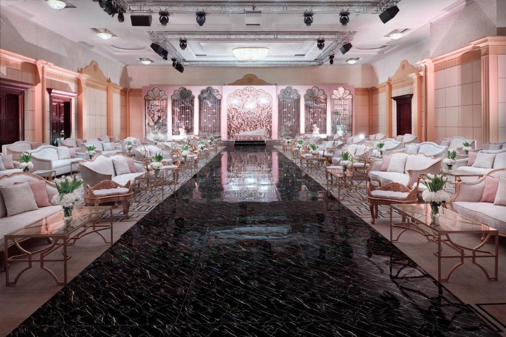 فندق الرياض ماريوت(RIYADH MARRIOTT HOTEL)