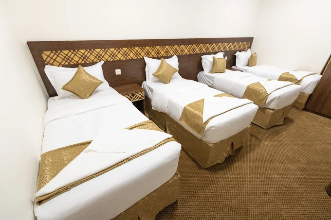 فندق سجى الغزة