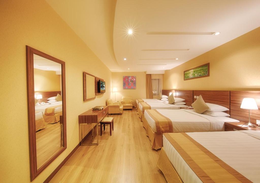 الصفوة رويال أوركيد