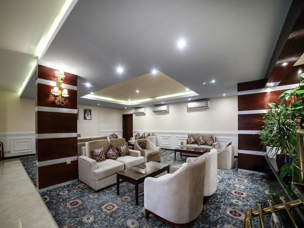 فندق نايت ان