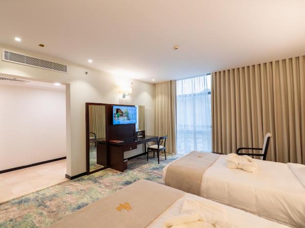 فندق اراك الشريعة