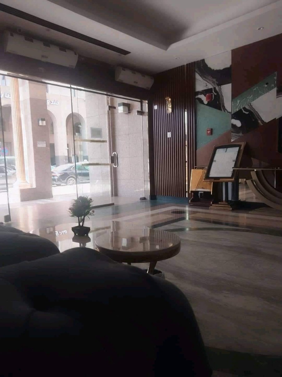 فندق بارادايس