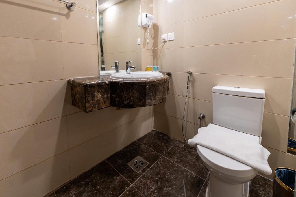 فندق حياة بلازا