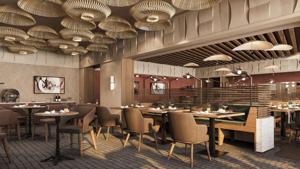 Park Inn by Radisson Riyadh