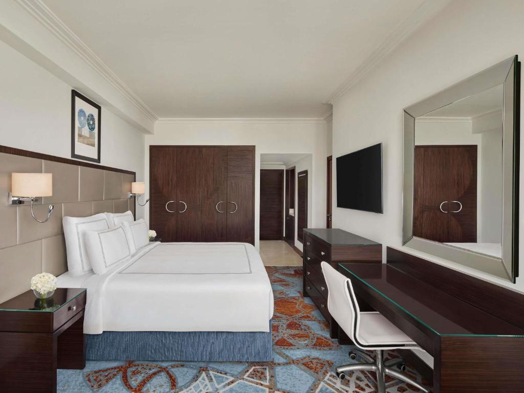 فندق سويس أوتيل مكة