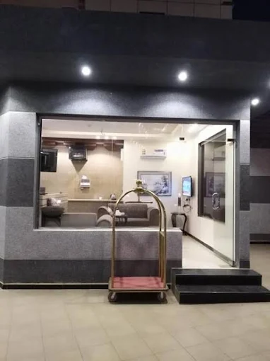 شقق فلل الماس للشقق المخدومة