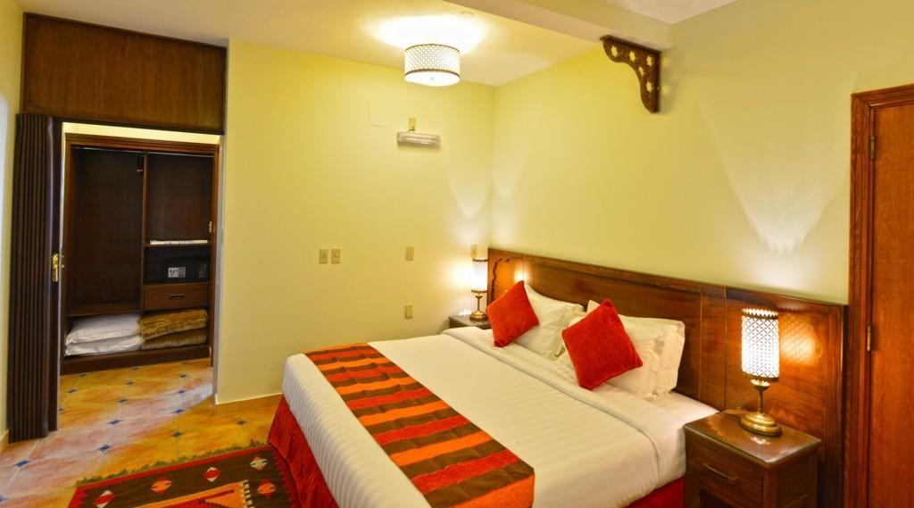 منتجع لافونتين البحيرة